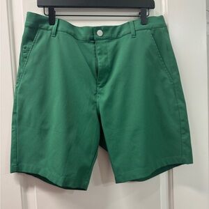 Puma golf drifit shorts